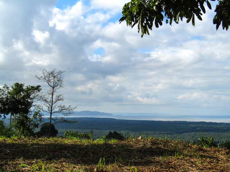 Land For Sale in Ojochal Costa Rica